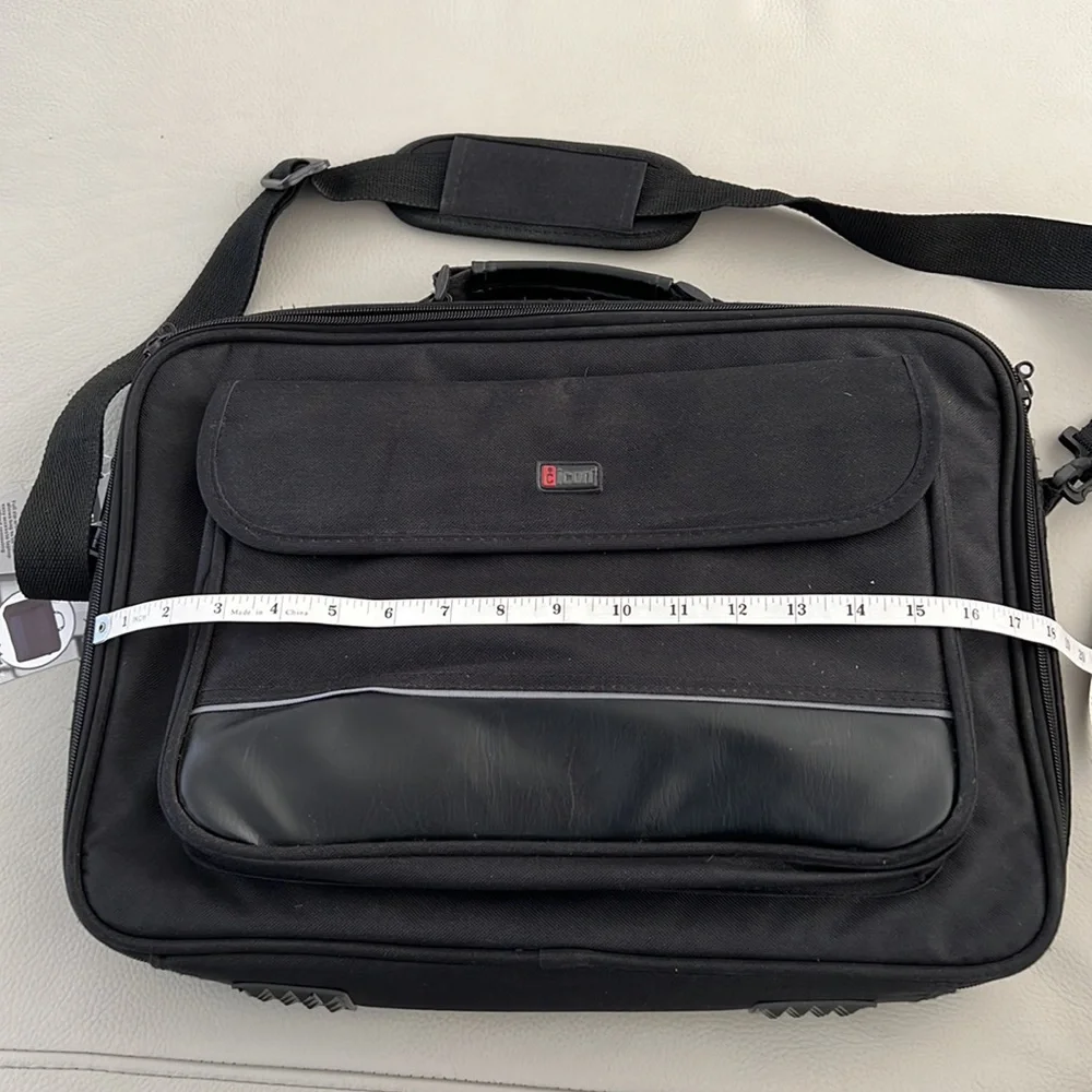 Notebook/Laptop Case 17”